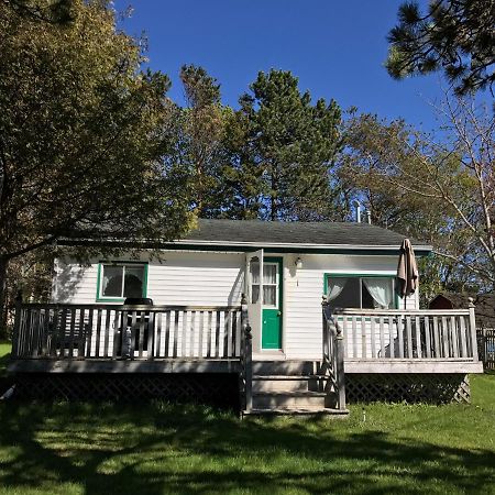 By The Bay Cottages Stanhope Екстер'єр фото
