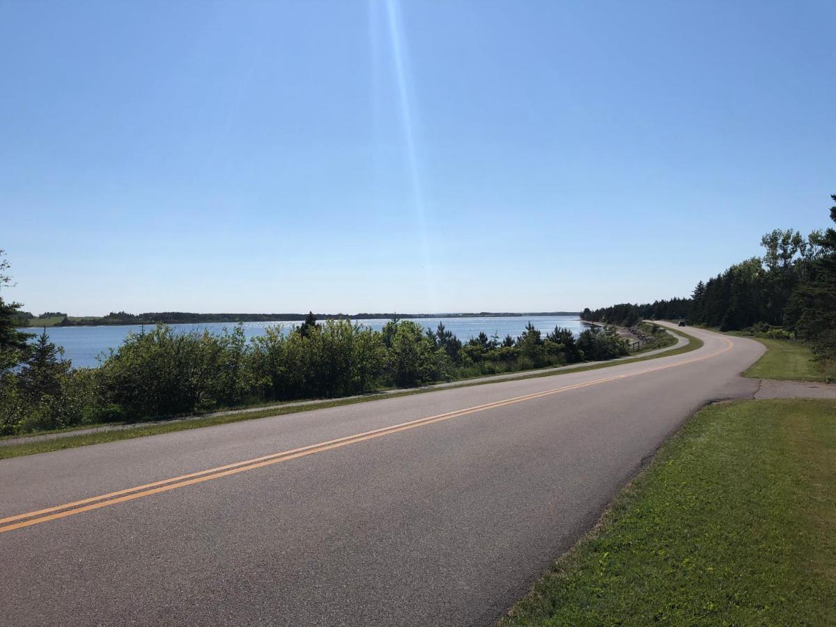 By The Bay Cottages Stanhope Екстер'єр фото