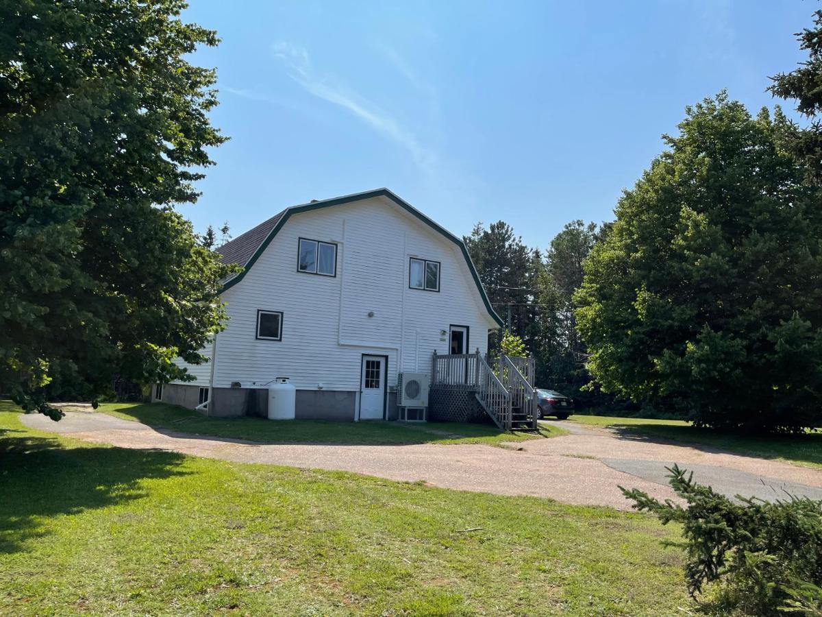 By The Bay Cottages Stanhope Екстер'єр фото
