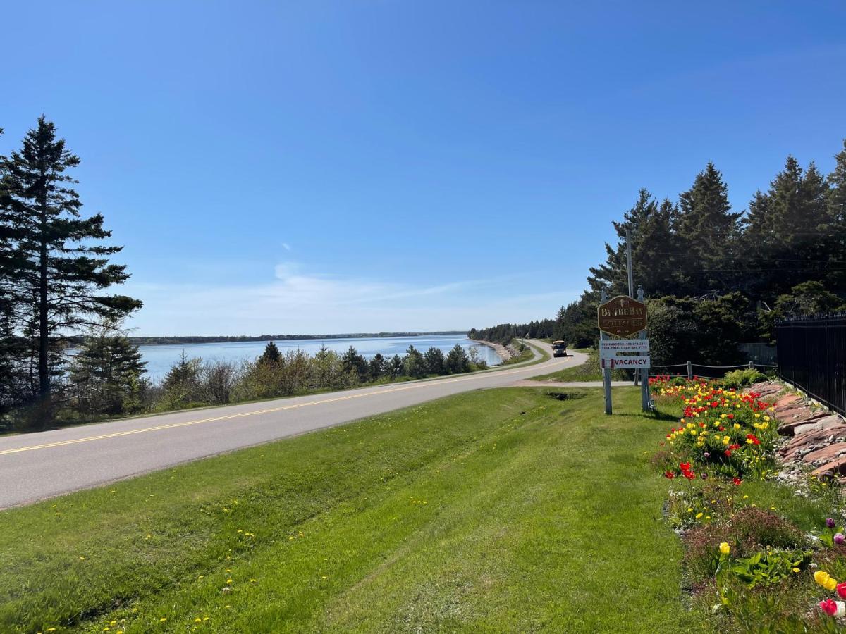 By The Bay Cottages Stanhope Екстер'єр фото