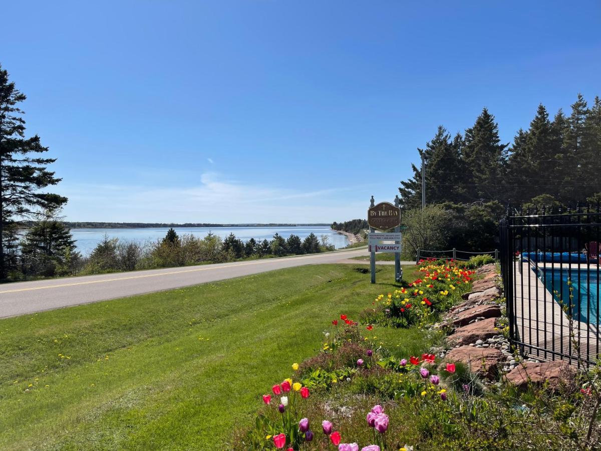 By The Bay Cottages Stanhope Екстер'єр фото