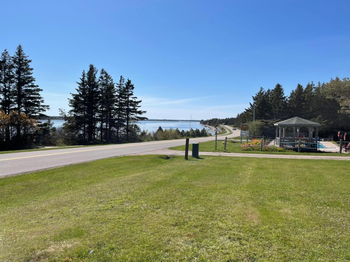 By The Bay Cottages Stanhope Екстер'єр фото