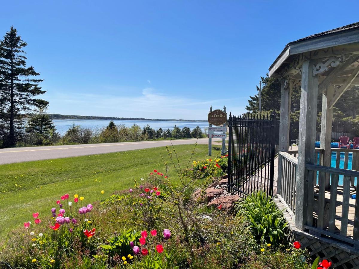 By The Bay Cottages Stanhope Екстер'єр фото