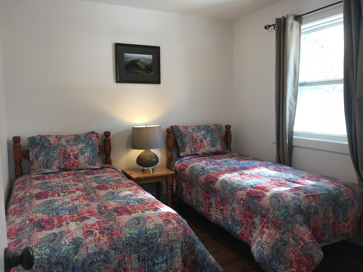 By The Bay Cottages Stanhope Екстер'єр фото