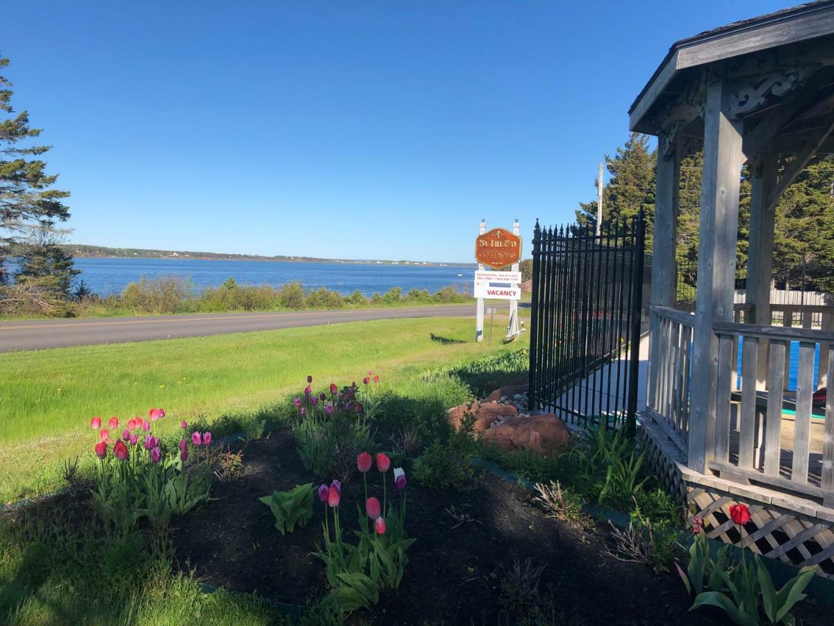 By The Bay Cottages Stanhope Екстер'єр фото